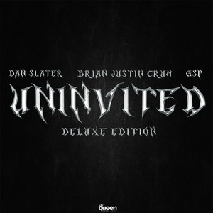 Uninvited (Herc Deeman Extended Remix)