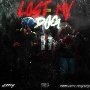 LOST MY DOG (feat. Kthrash) (Radio Edit|Explicit)