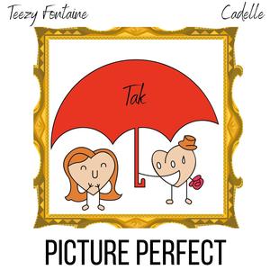 Picture Perfect(feat. Tak & Cadelle) (Explicit)