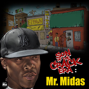 Ain't Gotta Go Home(feat. Erk the Jerk & B More) (Explicit)