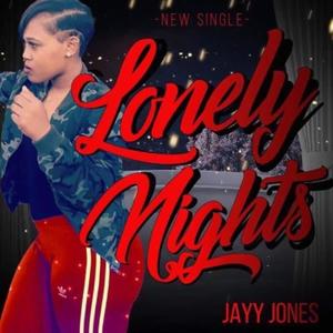 Lonely Nights (Explicit)