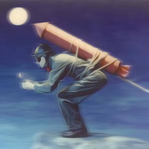 Wallaows (Radio Edit|Explicit)