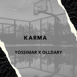 karma (feat. olldary)