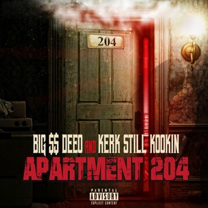 Apartment 204 (Explicit)