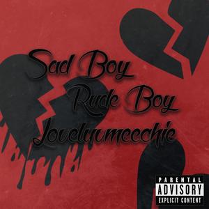 Sad Boy Rude Boy (Explicit)