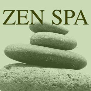 Zen Spa 2017 - Summer Spa Songs, Mental Detox for Sensitive Minds, Vibrational Healing