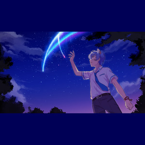 离去之原-piano x acoustic.ver-