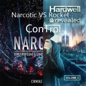 CwMike-Narcotic rocket (Control remix)