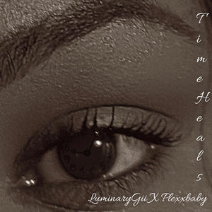 Time Heals (feat. PlexxBaby)