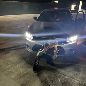 Wicked (feat. BC Danna) (Explicit)