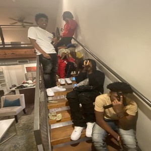 Link (feat. Big Keybo) (Explicit)