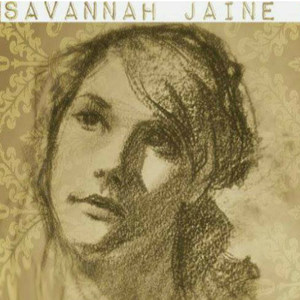 Savannah Jaine - EP