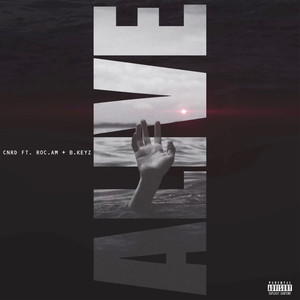 Alive (Explicit)