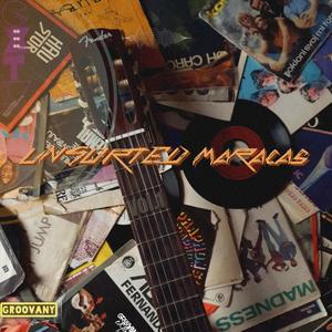 Unit 3301 (Vocal Mix)