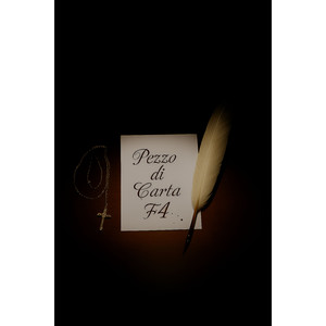 Pezzo di Carta (FREESTYLE) (Explicit)