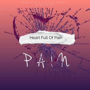 Heart Full Of Pain (feat. Flatline, Faided & J Road) [Explicit]