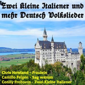 Steig' in Das Traumboot Der Liebe