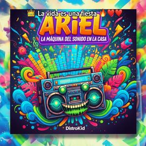 La vida es una fiesta