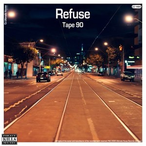 Refuse (Extended Mix)
