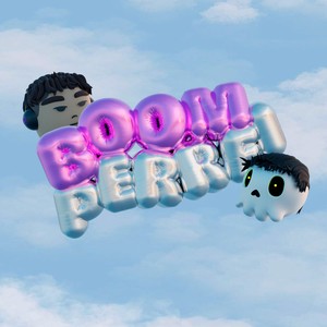 Boom Perreí