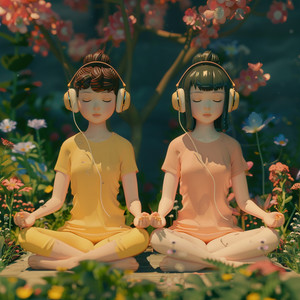 Serenity's Quiet Gaze