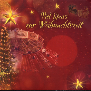 Eine schöne Weihnachtszeit