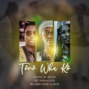 Tönö Wha Kô (feat. Straiker & Blackos Lion)