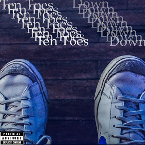 Ten Toes Down (Explicit)