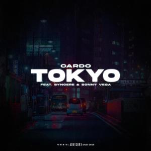 Tokyo (feat. Syncere & Sonny Vega) (Explicit)