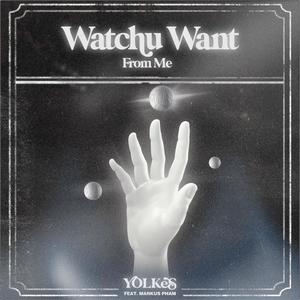 watchu want from me (feat. Markus Pham) [Explicit]