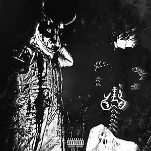 NOTHING INTACT (feat. C4RVRR & CHAKRA EFENDI) (Explicit)
