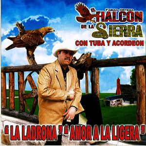 La Ladrona