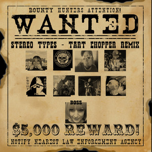 Tart Chopper (Dustin Funkman Remix)