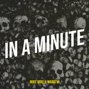 In a Minute (Explicit)