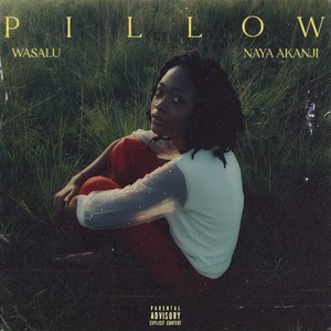 PILLOW (SLOWED AND REVERB) (Explicit)