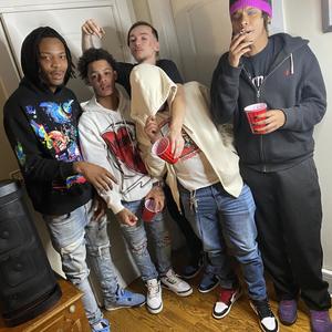 Stuck (Fast Version)