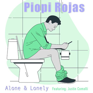 Alone & Lonely