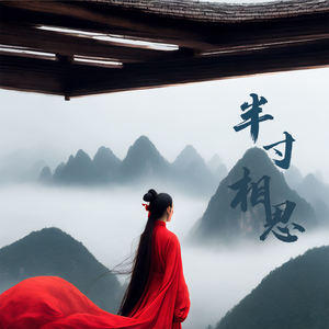 半寸相思
