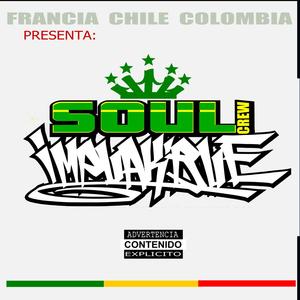 Soul Implakable Crew (Explicit)