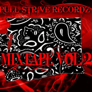 The Mixtape, Vol. 2 (Explicit)