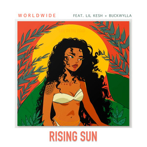 Rising Sun (Explicit)