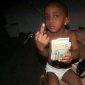 Send Da Message (Explicit)