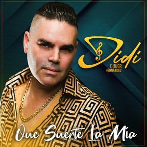 Que Suerte La Mia (Salsa)