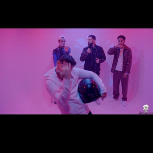 FUEGO (feat. Viciouz The God & PoloKidd) (Explicit)