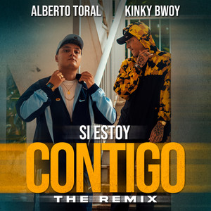 Si Estoy Contigo (Remix)