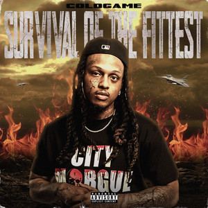 Survival of the Fittest (Explicit)
