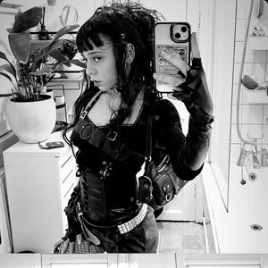 FKSHT (feat. Anarchychild) (Explicit)