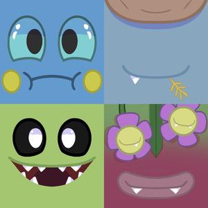 Melodic Hotsprings (Chill Remix)