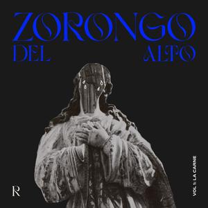 Zorongo del Alto