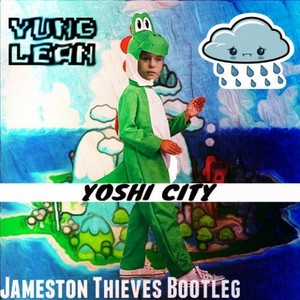 Yoshi City (混音)